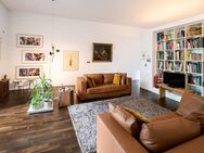 Anspruchsvolle Eigentumswohnung im Loft-Style am Koppenplatz in Berlin - Berlin