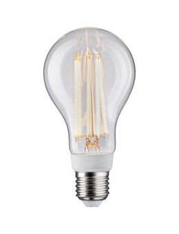 Paulmann LED-Filament 230V 2000lm 15W 2700K Klar, 1 St., Warmweiß