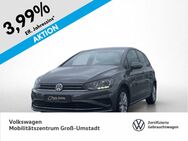 VW Golf Sportsvan, 1.0 TSI Comfortline, Jahr 2019 - Groß Umstadt