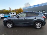 Mazda CX-5 Center-Line 2WD,AHK,KLIMA,NAVI,SITZHEIZUNG - Alsdorf (Nordrhein-Westfalen)