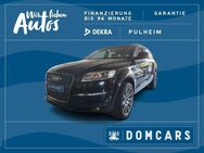 Audi Q7 3.0 TDI quattro*7 SITZER+PANO+ALU+XENON+EURO5 - Pulheim