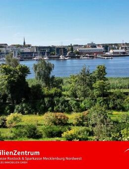 ** Ufer-Residenz Gehlsdorf ** - Rostock