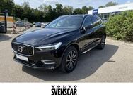 Volvo XC60, Inscription AWD B4 Diesel EU6d digitales Sitze, Jahr 2020 - Kirchdorf (Regierungsbezirk Oberbayern)