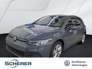 VW Golf, 1.5 TSI VIII Life APP, Jahr 2024 - Mainz