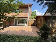 Reiheneckhaus mit Charme in Gütersloh - Ideal für Familien und Paare - Gütersloh