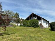 Einfamilienhaus mit großem Garten - Forchheim (Bayern)