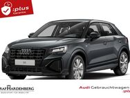 Audi Q2, 35 TFSI S line, Jahr 2024 - Aach (Baden-Württemberg)