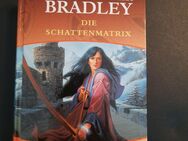 Die Darkover-Erzählungen 20: Die Schattenmatrix von Marion Zimmer Bradley - Essen