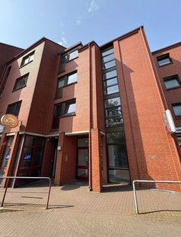 Wohnen am Hohenwedel - Stade (Hansestadt)