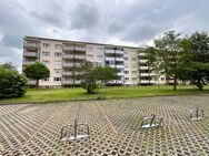 2 Raumwohnung in ruhiger Lage mit Balkon - Kitzscher