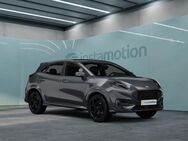 Ford Puma, 1.0 EcoBoost Hybrid ST-LINE VIGNALE, Jahr 2021 - München