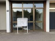 schöne 2-Raum-Wohnung in Cracau zu vermieten - Magdeburg