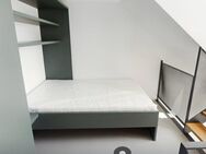 Maisonette mit Dachgalerie in der Marilyn Oldenburg | 1,5-Zimmer Apartment - Oldenburg