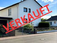 -VERKAUFT-Creutzburg Immobilien Inh. Daniel Creutzburg - Niddatal