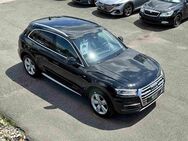 Audi Q5, 3.0 TDI qu S Line, Jahr 2018 - Schwabach