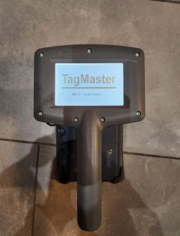 TagMaster HR-2 RFID Reader/Lesegerät - Nordhorn