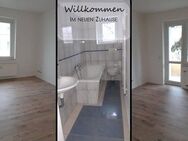 Wie wär's damit? Zwei-Zimmer-Wohnung mit Balkon - Plauen