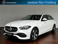 Mercedes C 200, T AVANTGARDE EASYPACK, Jahr 2023 - Friedberg