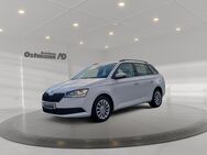 Skoda Fabia, 1.0 TSI Combi Ambition, Jahr 2021 - Hofgeismar