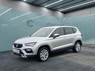 Seat Ateca, Style |||||||, Jahr 2024 - München