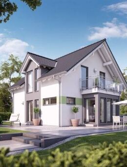 Schickes Einfamilienhaus im Grünen - Frauenberg