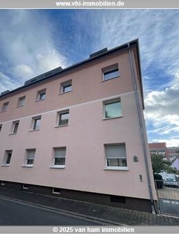 +++REDUZIERTE Provision für Investoren zum MFH-Kauf als Kapitalobjekt+++ - Rüsselsheim