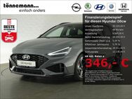 Hyundai i30, cw T N-LINE 48V SITZ SMARTKEY, Jahr 2024 - Coesfeld