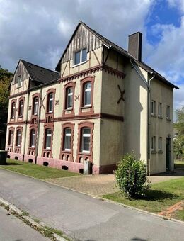 Attraktive Maisonette-Wohnung mit eigenem Garten* - Dortmund