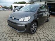 VW up, e-up Edition, Jahr 2023 - Meißen