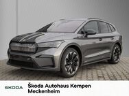 Skoda Enyaq, 85 Sportline, Jahr 2022 - Meckenheim