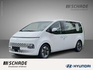 Hyundai Staria, 2.2 CRDi Trend Parkpaket, Jahr 2024 - Eisenach