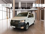 VW T6 Kombi, 2.0 TDI, Jahr 2019 - Wischhafen