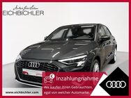 Audi A3, Sportback 40 TFSI e advanced, Jahr 2021 - Landshut