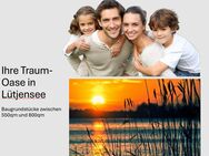 Familientraum - Glücklich leben im Eigenheim - Lütjensee