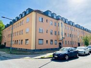 Vermietete Eigentumswohnung in Berlin-Zehlendorf - Berlin