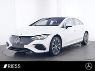 Mercedes EQE, 300 Electric Hyper W Paket 20, Jahr 2024 - Tuttlingen