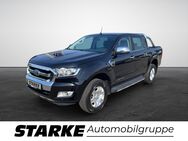 Ford Ranger, 3.2 Doppelkabine Limited, Jahr 2017 - Vechta