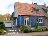 Ihr neues Zuhause in St. Tönis - Liebevoll gestaltetes Haus und Garten in ruhiger Lage! Ansehen! - Tönisvorst