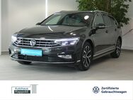 VW Passat Variant, 2.0 l TDI Elegance, Jahr 2023 - Blaufelden