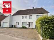 Modernisiertes Einfamilienhaus in gewachsener Wohnlage von Bad Westernkotten - Erwitte