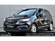 Opel Crossland X Navi/AppConnect/AHK/LED/PDC - Pfullingen