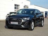 Audi Q3, Sportback 35 TFSI, Jahr 2024 - Meißen