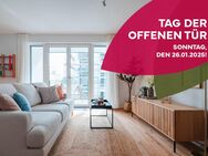 Modern und Elegant: Traumhafte 2-Zimmer-Wohnung wartet auf Sie - Brühl (Baden-Württemberg)