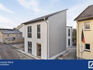 Neubau in Monheim - Exklusives Wohnen in Rheinnähe - Monheim (Rhein)