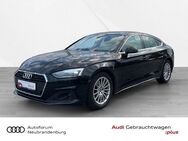 Audi A5, Sportback 40 g-tron basis, Jahr 2021 - Neubrandenburg