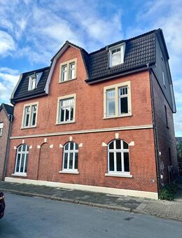 Zentral und gemütlich: Ein Zuhause mit besonderem Flair - Rheine