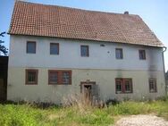 Wohnhaus in Kleinlangheim - Ehemaliger Domkapitelshof - Kleinlangheim