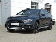 Audi A4 Allroad, 40 TDI quattro, Jahr 2023 - Meißen