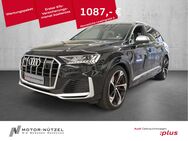 Audi SQ7, TFSI quattro, Jahr 2023 - Mitterteich