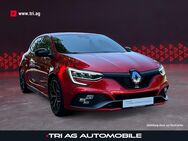 Renault Megane, R S Trophy TCe 300, Jahr 2023 - Emmendingen